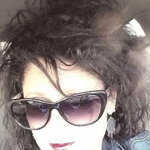 Meet your Posher, Sherie